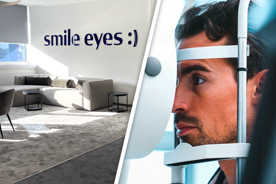 Erfahrt alles zu den Möglichkeiten im Smile Eyes Zentrum Chemnitz.
