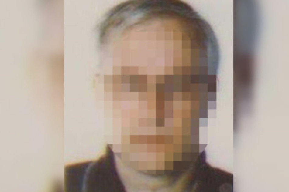 Der 61-Jährige wurde seit dem 16. Oktober vermisst.