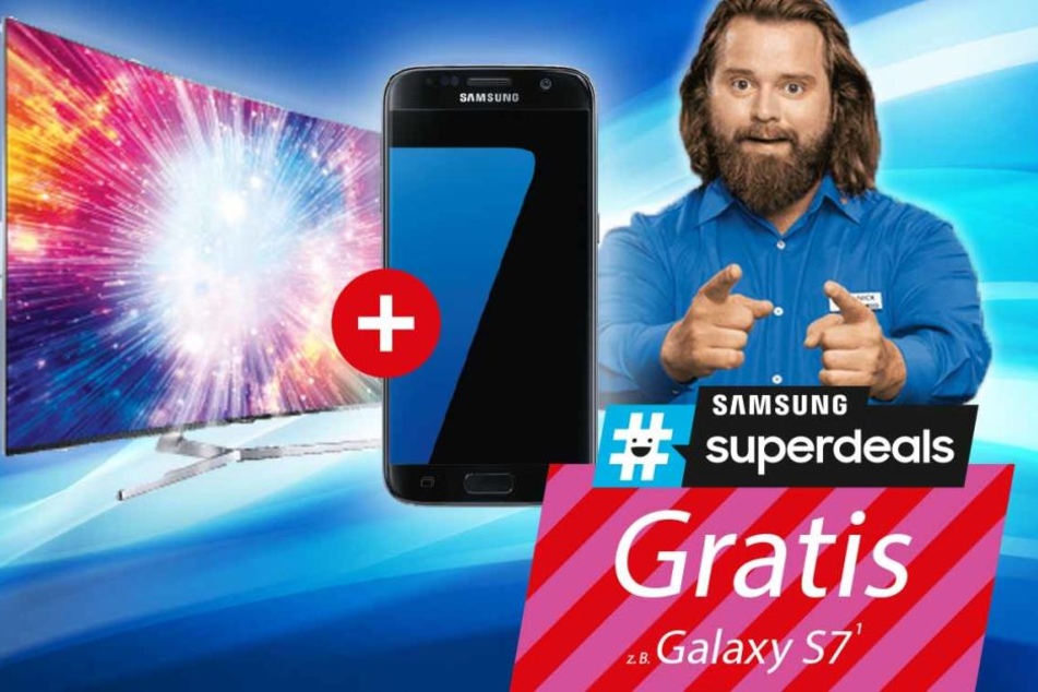 Fernseher Gratis Dazu