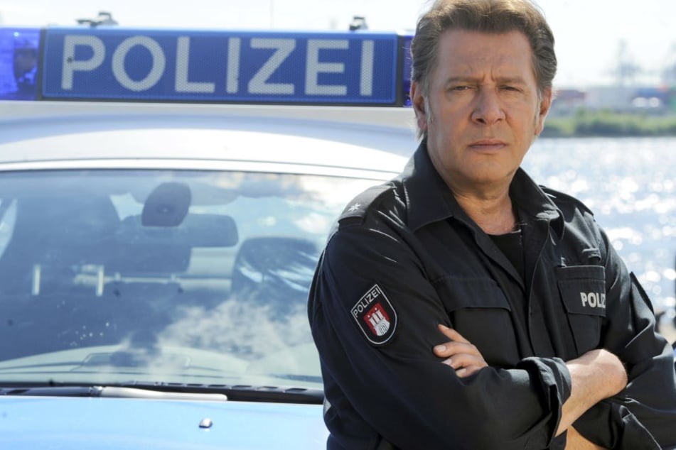 Seit mehr als 30 Jahren kennen ihn die Zuschauer als Polizist Dirk Matthies.