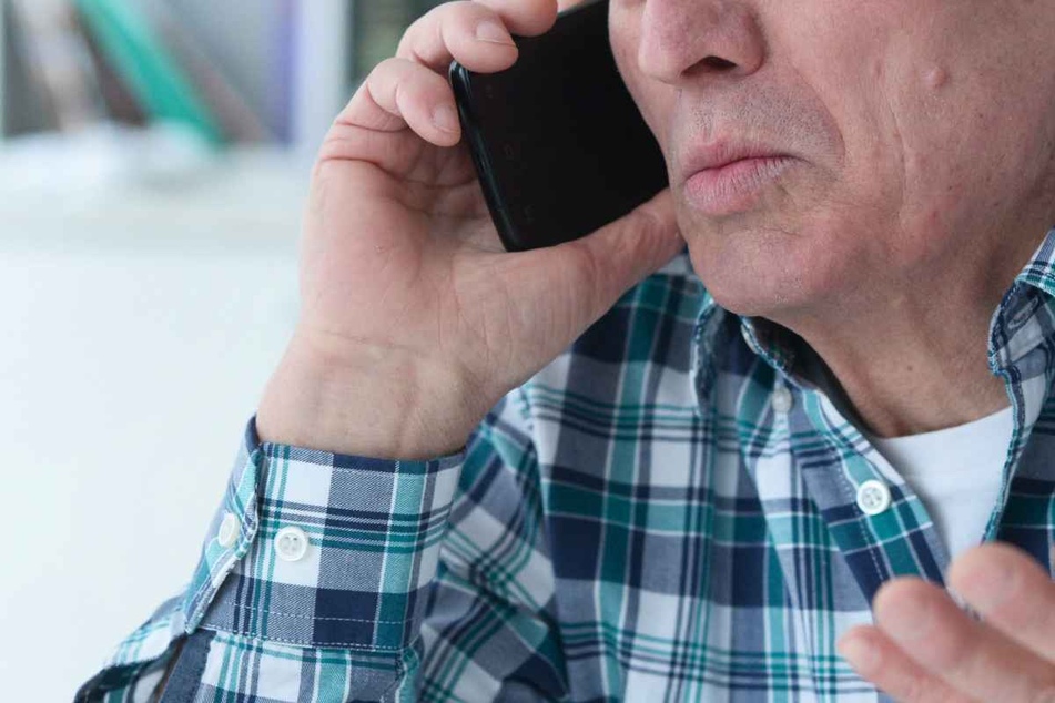 Telefonbetrüger treiben im Erzgebirge ihr Unwesen: Mehrere Tausend Euro erbeutet