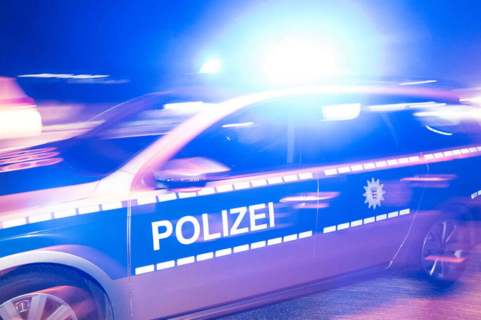 Die Polizei ermittelt wegen gefährlicher Körperverletzung. (Symbolbild)
