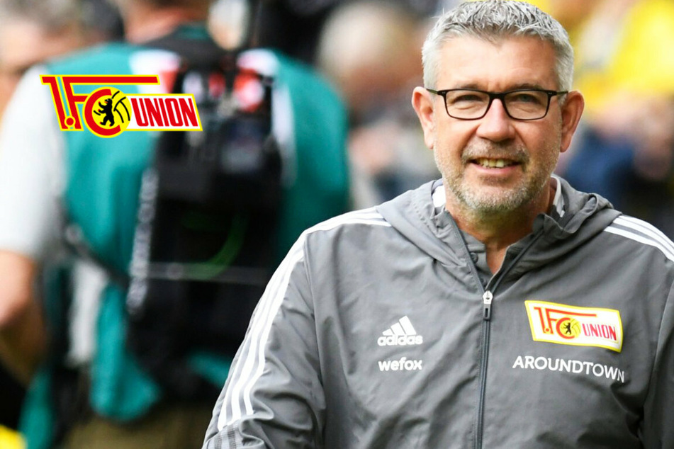 Union Berlin: Urs Fischer lässt sich vor dem Spiel gegen Mainz 05 nicht in die Karten gucken