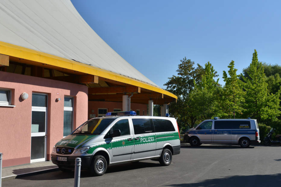 Allein in diesem Jahr liegen bisher sechs polizeiliche Anzeigen zu Vorfällen im Freibad Gablenz vor. Die jüngsten Übergriffe geschahen im Juli.