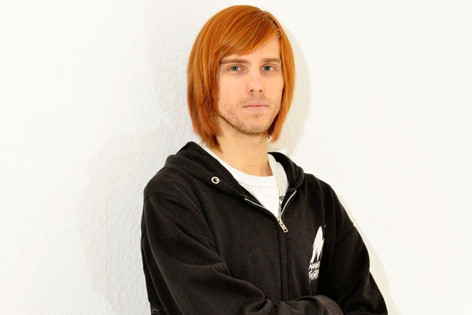 Demo-Mitorganisator Kevin Bauch (22) spricht nicht von Schwänzen, sondern von Streiken.