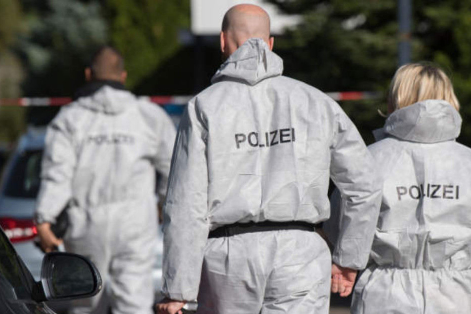 Die Ermittlungen zu den Todesumständen gehen weiter.