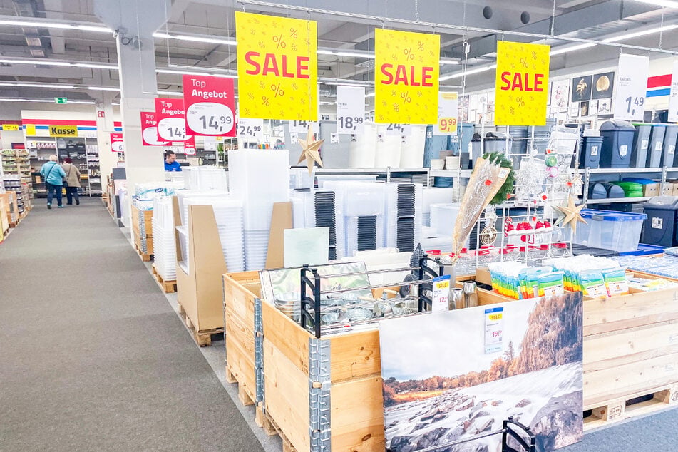 Darum stürmen ROLLER-Kunden ab Montag (24.8.) in diese FIliale