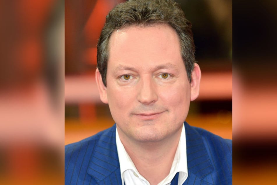 Der Mediziner hatte große Angst davor, wieder zuzunehmen.