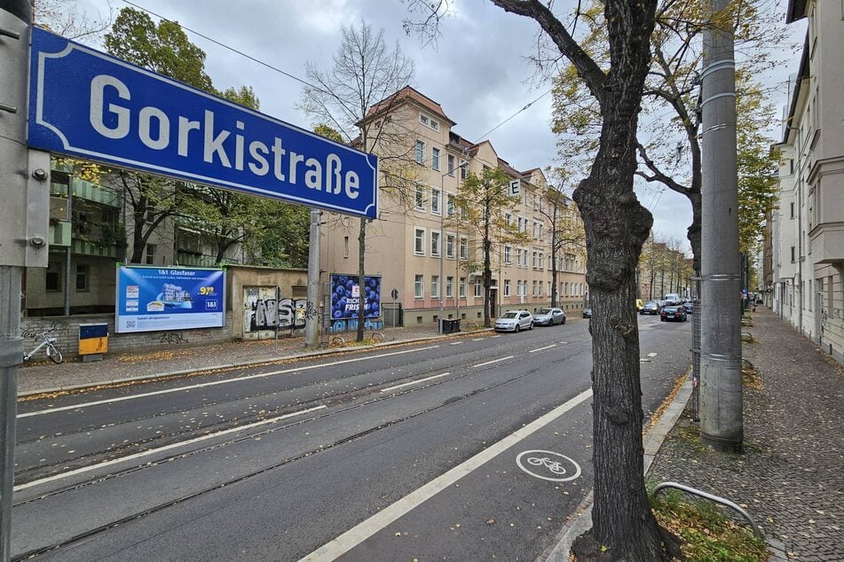 Potenzielle Zeugen werden gebeten, sich bei der Polizei zu melden.