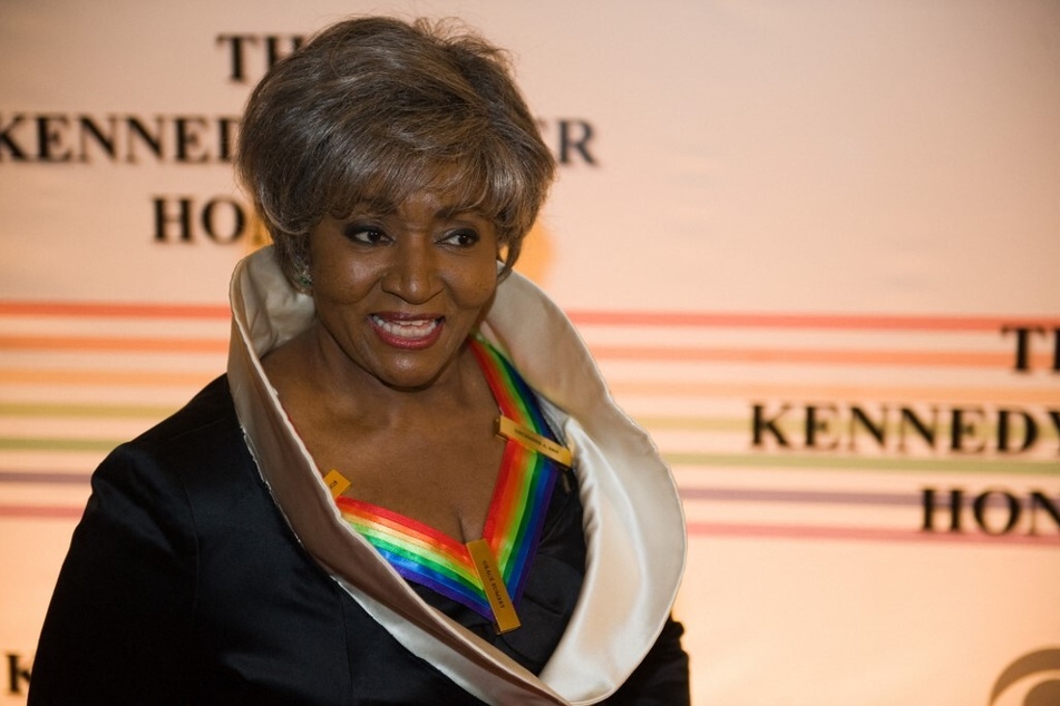 Trailblazing opera star Grace Bumbry has passed away at the age of 86.