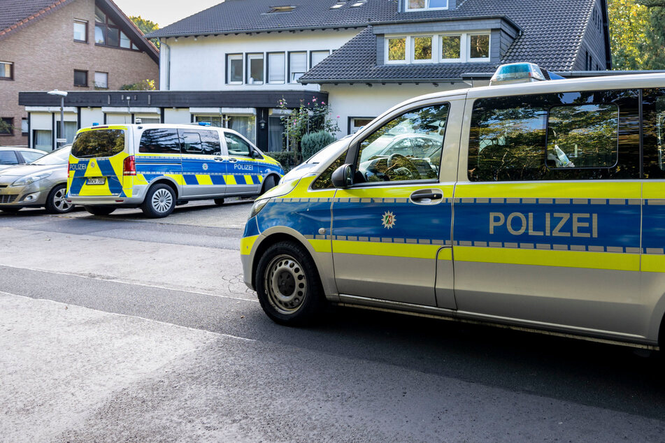 SEK-Einsatz in Wolfenbüttel: Polizei findet Revolver und Waffenteil bei Verdächtigem