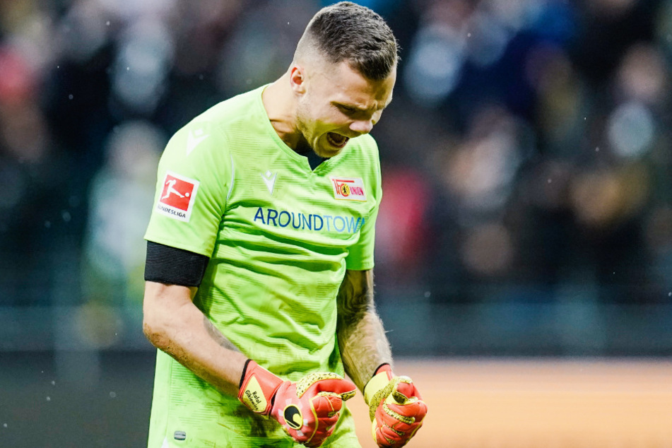 Rafal Gikiewicz will auf Teile seines Gehalts verzichten.
