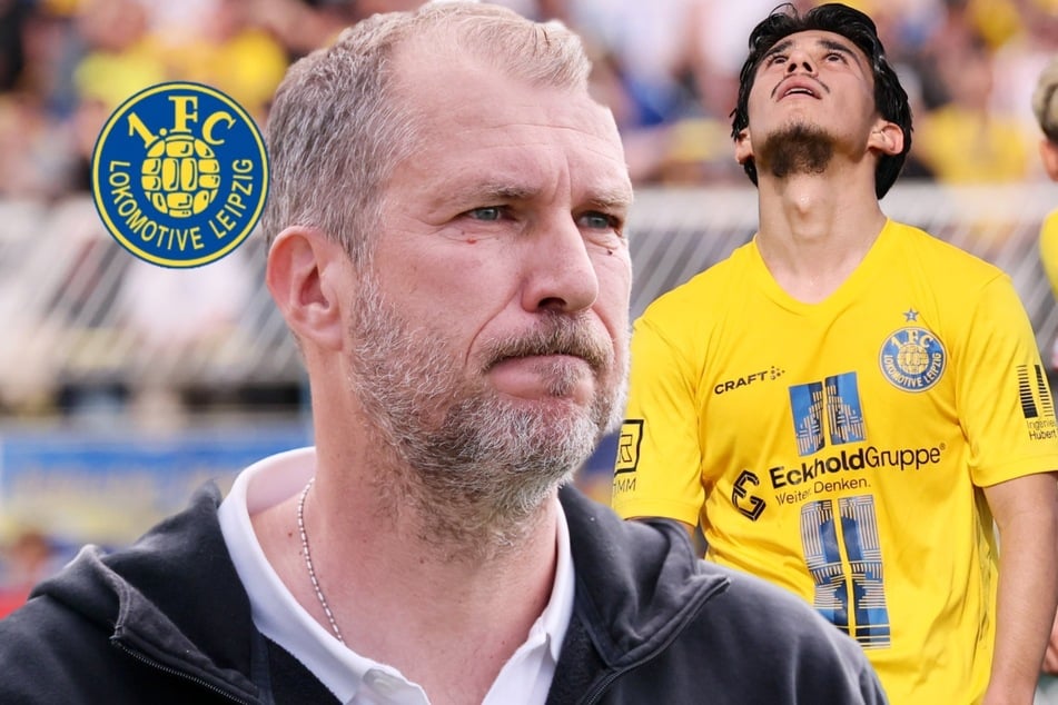 Lok Leipzig strauchelt heftig: Möglicher Aufstieg akut in Gefahr!