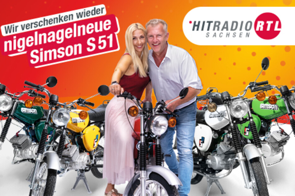 Die beiden Kultmoderatoren begeistern in ihrer Morningshow nicht nur mit toller Musik.