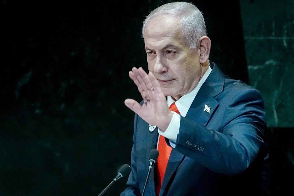 Das gesamte Kabinett von Israels Ministerpräsident Benjamin Netanjahu (75) soll ab 17 Uhr für das Geisel- und Waffenstillstandsabkommen zusammentreten.