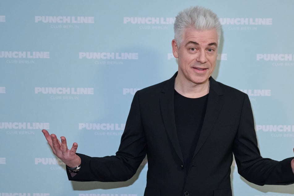 Mittermeier wettert gegen Kollegen: "Heul dich bei deiner Mama aus und werde Bäcker"