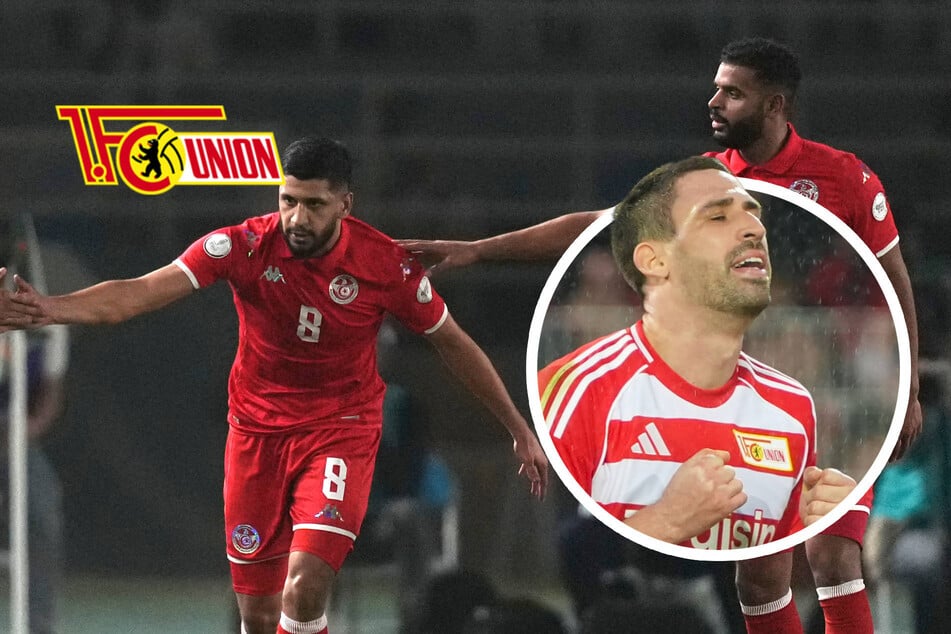 "Willkommen zu Hause": Zukunft von Unions Rani Khedira geklärt