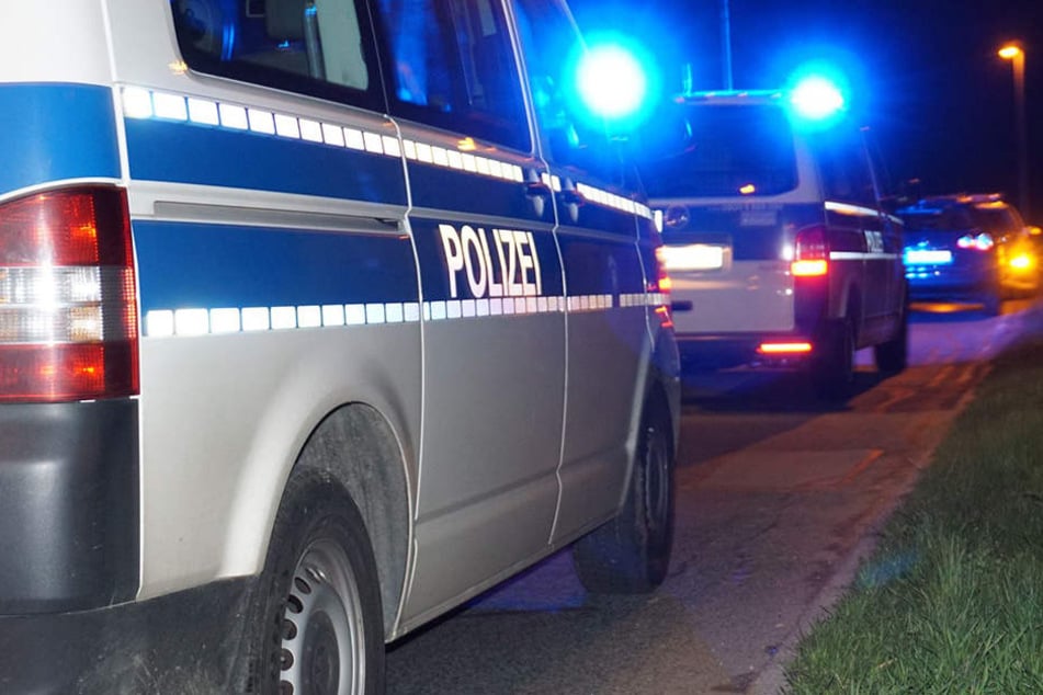 Zu Auseinandersetzungen mit bis zu 20 Personen musste die Görlitzer Polizei am Wochenende ausrücken (Symbolbild).