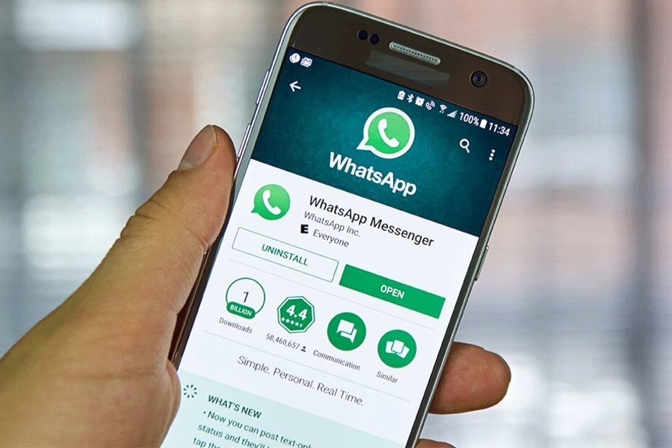 WhatsApp steht vor einer Zeitenwende.