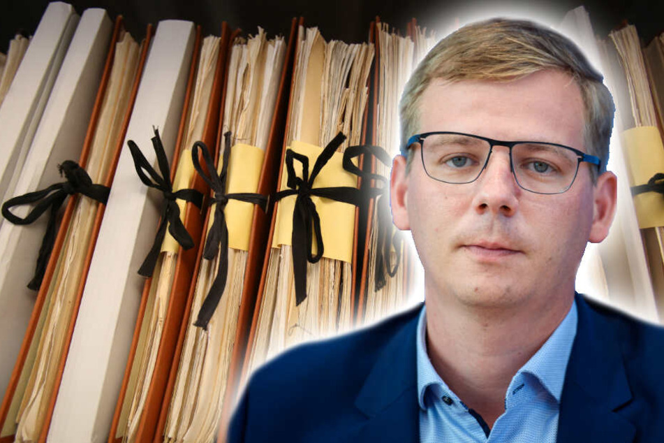Brandenburgs Linke-Chef: Stasi-Überprüfung von Abgeordneten "nicht mehr zeitgemäß!"