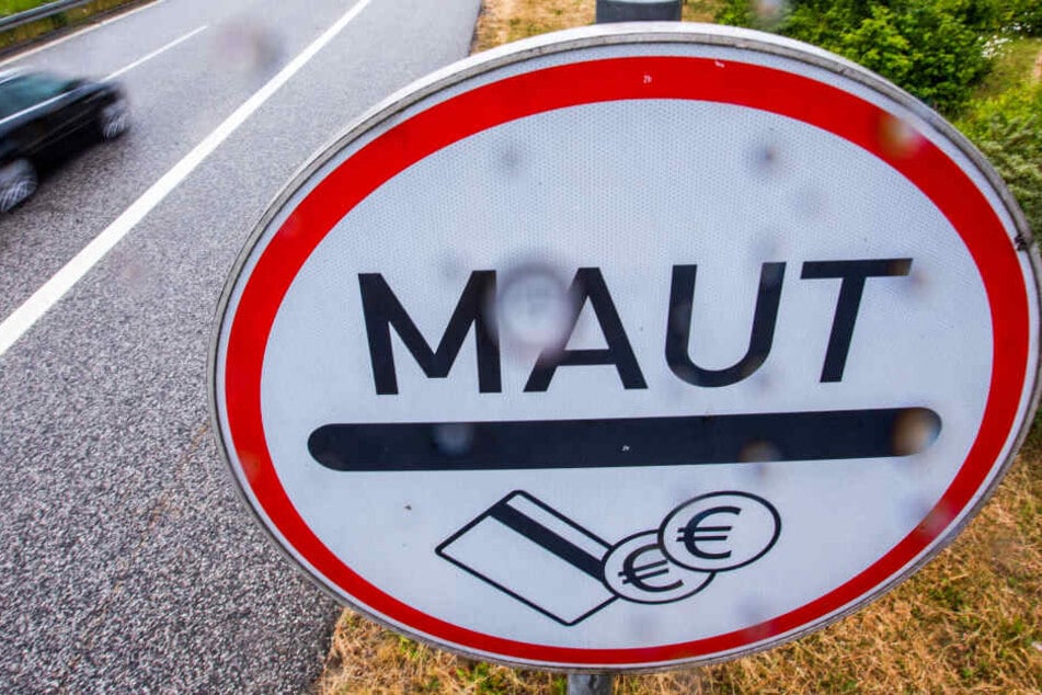 Deutsche Autofahrer könnten von einer Befreiung profitieren. (Symbolbild)