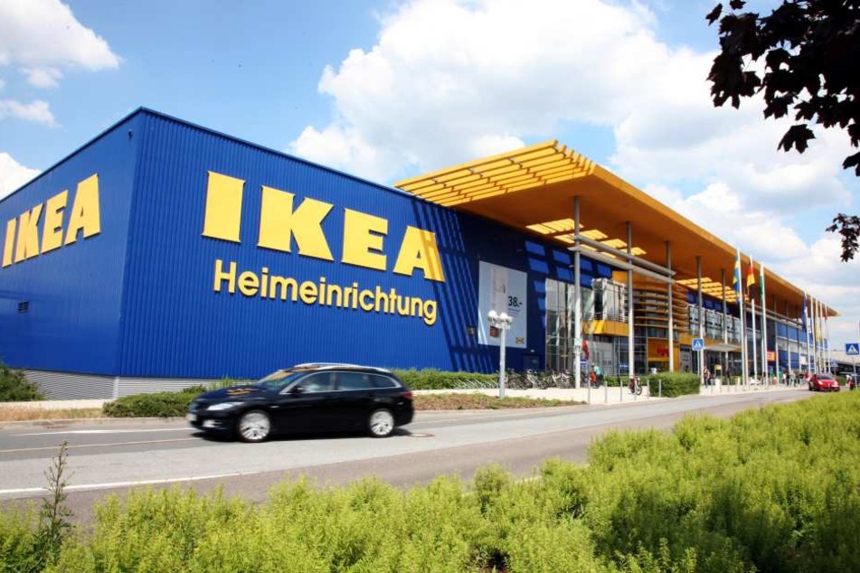Der Ausflug zu IKEA könnte für eine Familie ganz schön teuer werden.