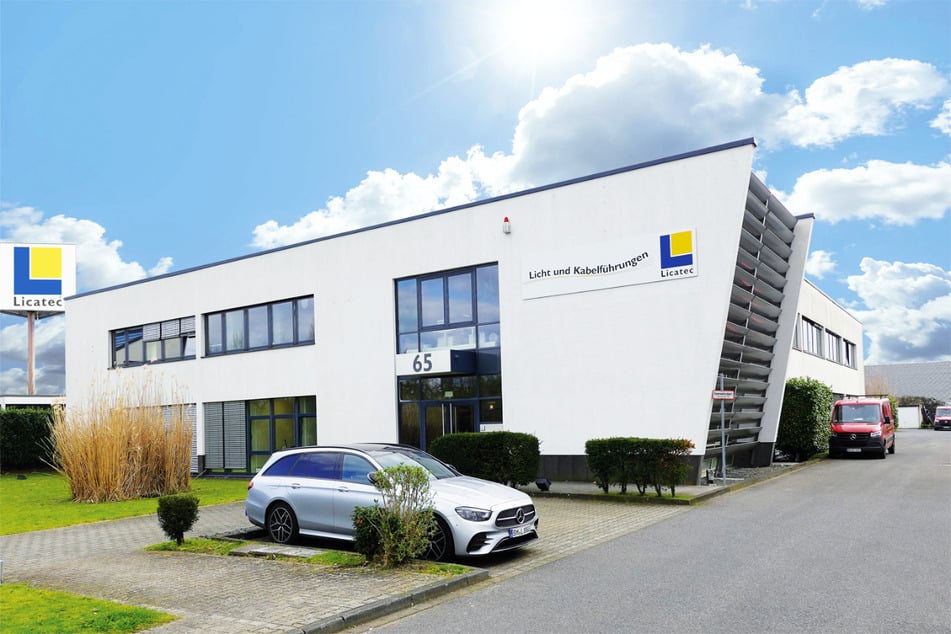 Die Licatec GmbH verstärkt im Raum Offenbach die Teams in wichtigen Bereichen.