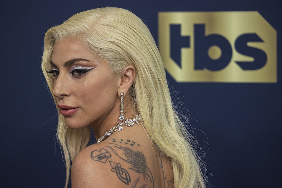 Sängerin und Schauspielerin Lady Gaga (36) hat der Netflix-Serie "Wednesday" den 11 Jahre verspäteten Durchbruch ihres Songs "Bloody Mary" zu verdanken.