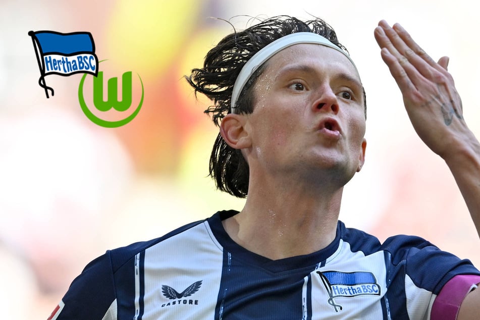 Transfer-Knall bei Hertha BSC: Der Kapitän geht von Bord