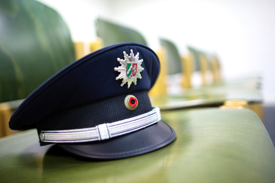 Es gibt zuwenig Ermittler, um all die Daten zu prüfen.