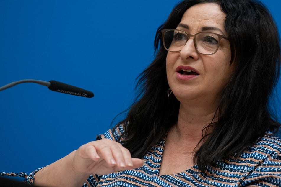 Gesundheitssenatorin Dilek Kalayci (SPD) sagte dazu, dass es noch nie so einfach war, sich impfen zu lassen.