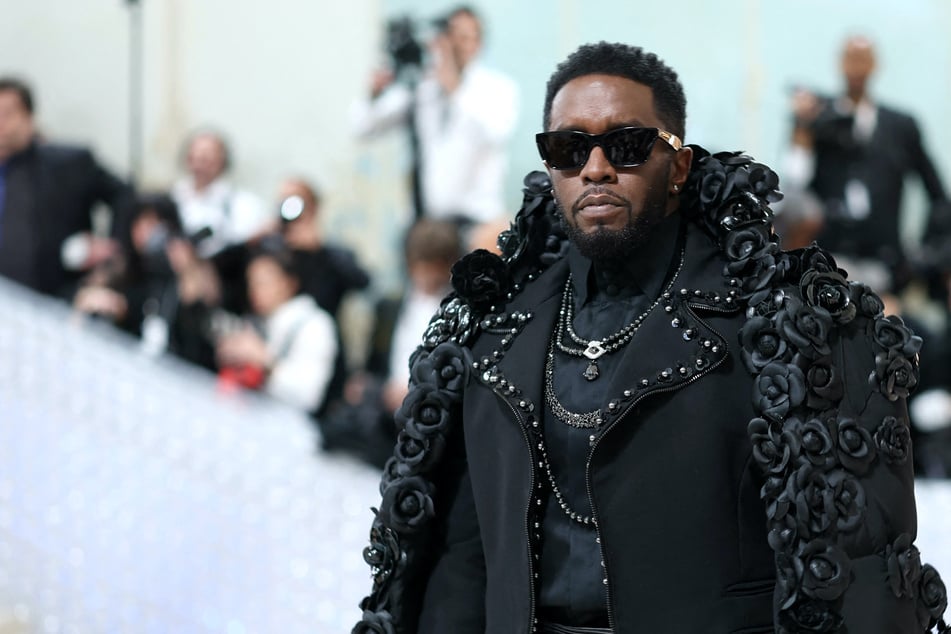 Diddy's legal team makes shocking new claim about his "mental capacity"