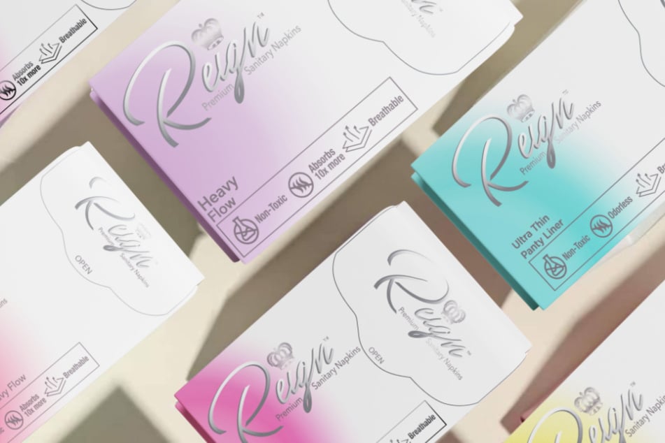 These clean and leak-proof period pads are healthier - and won't break the bank