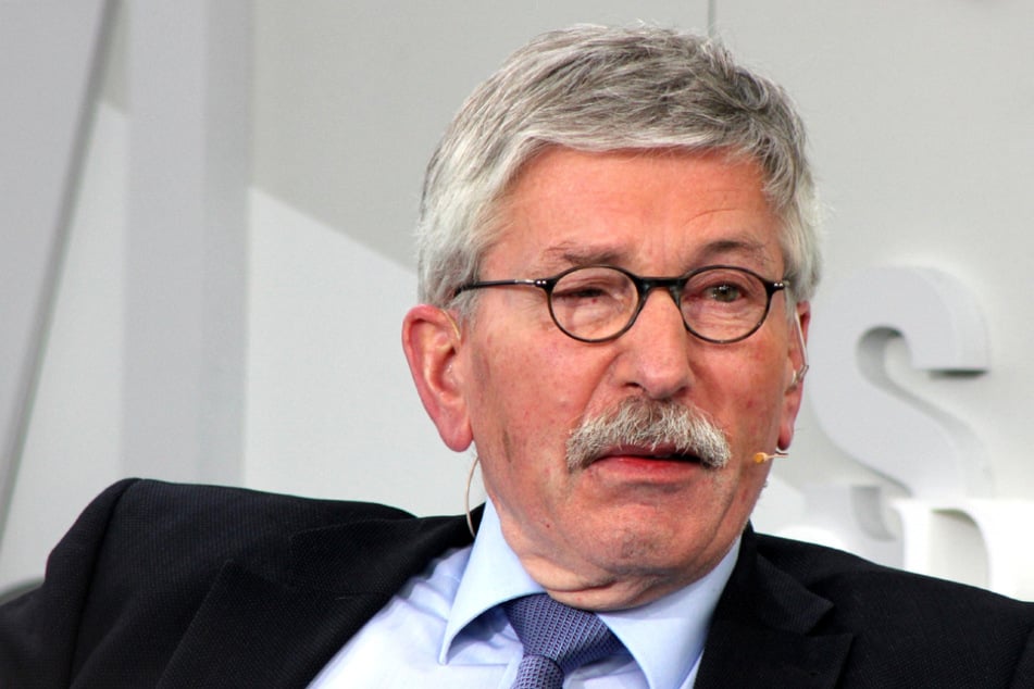 Hatte Thilo Sarrazin mit seinen Warnungen doch recht?