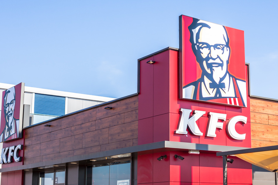 KFC ist für seine diversen Hühnchen-Gerichte bekannt. (Symbolbild)