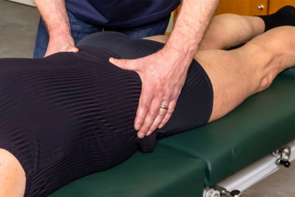 Wenn Schmerzmittel nicht helfen – jetzt Experten kontaktieren!