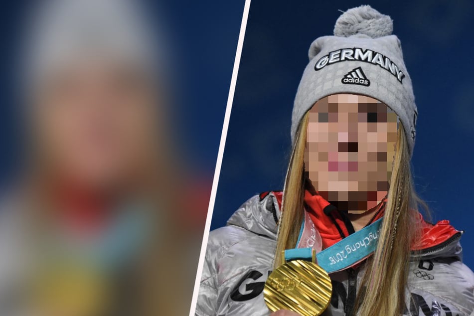 Neues Kapitel: Diese Olympiasiegerin wechselt nach Thüringen!