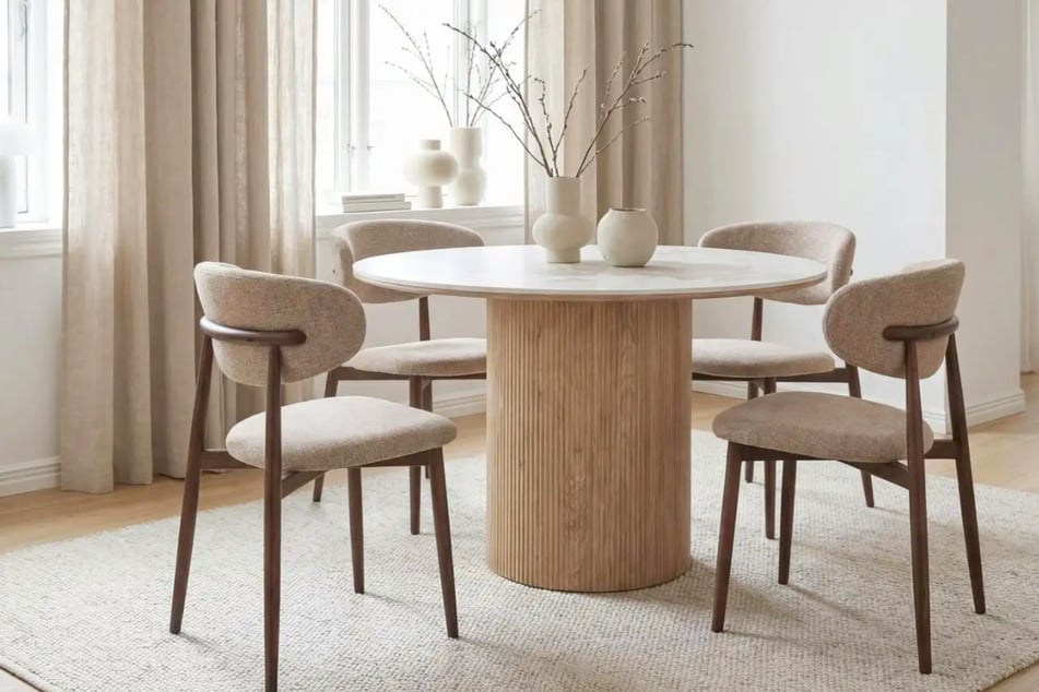 Das sind die aktuellen Wohntrends für den Frühling 2026