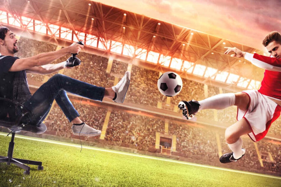 FC Bayern steigt bei "Pro Evolution Soccer" ein: Liga-Start noch im Dezember