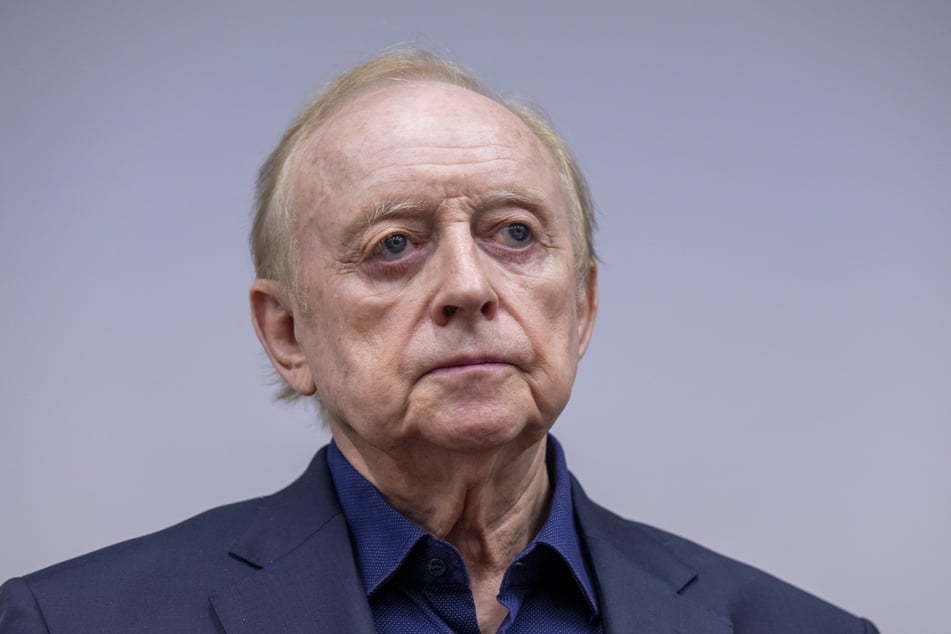 Alfons Schuhbeck (76) steht in München erneut vor Gericht.