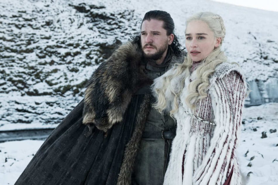 Die Finale Staffel von "Game of Thrones" steht in den Startlöchern.