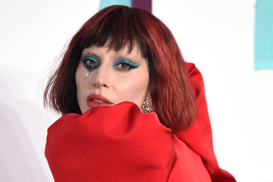 Lady Gaga is set to return to the pop sphere with her seventh studio album in February of next year.