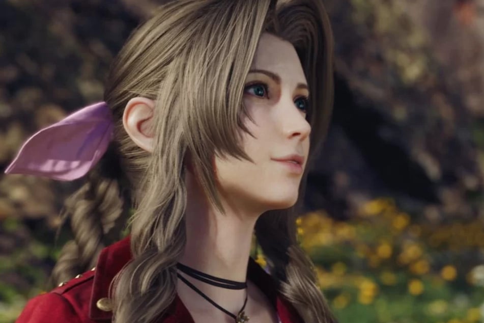 Aerith blickt bereits erwartungsvoll auf den 29. Februar, dann erscheint endlich der zweite Teil des "Final Fantasy VII"-Remakes.