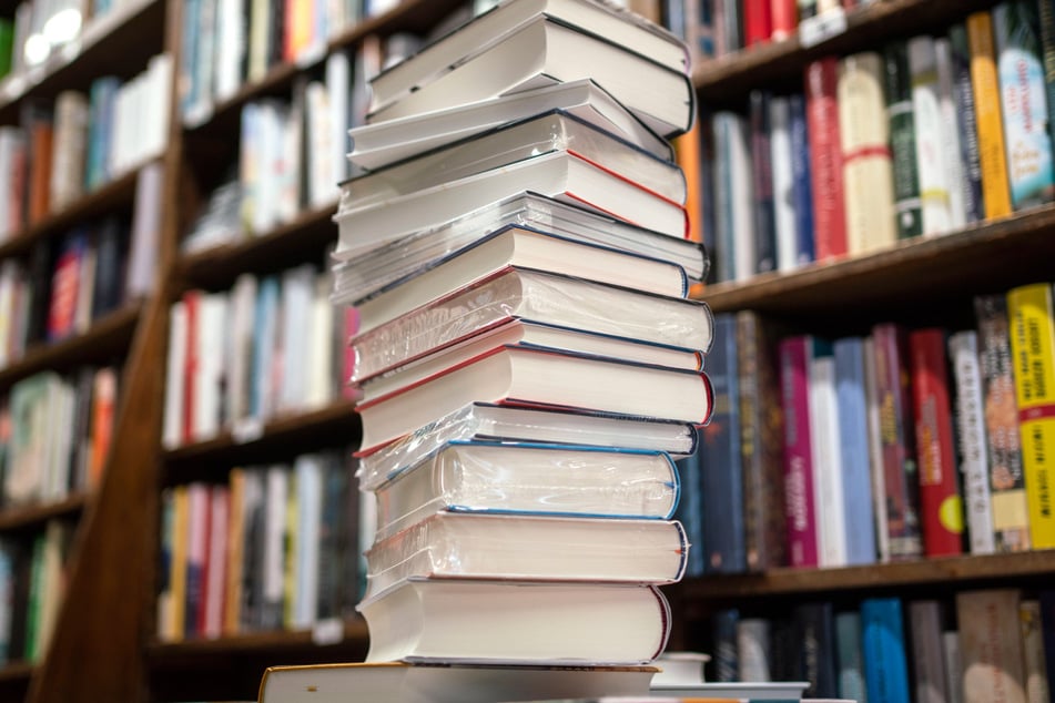 Die Tage der Buchhandlung sind gezählt. (Symbolfoto)
