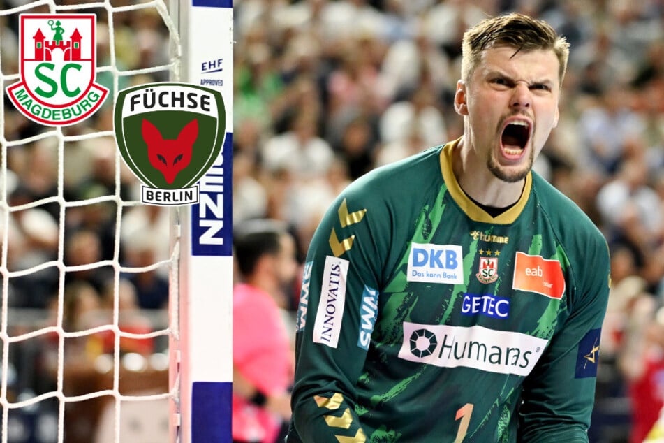 Champions-League-Showdown: SC Magdeburg gewinnt Final Four!