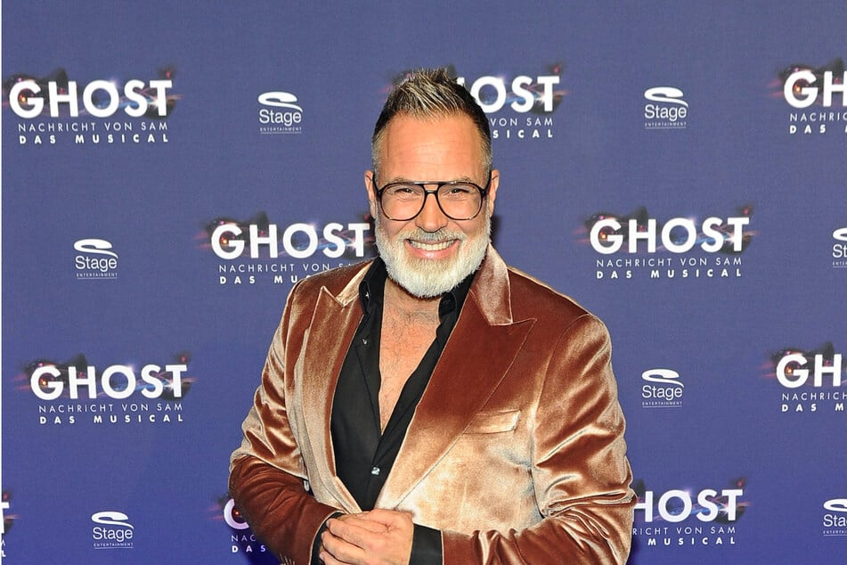 Frank "Froonck" Matthée (58) hat schon über 700 Hochzeiten organisiert. (Archivfoto)