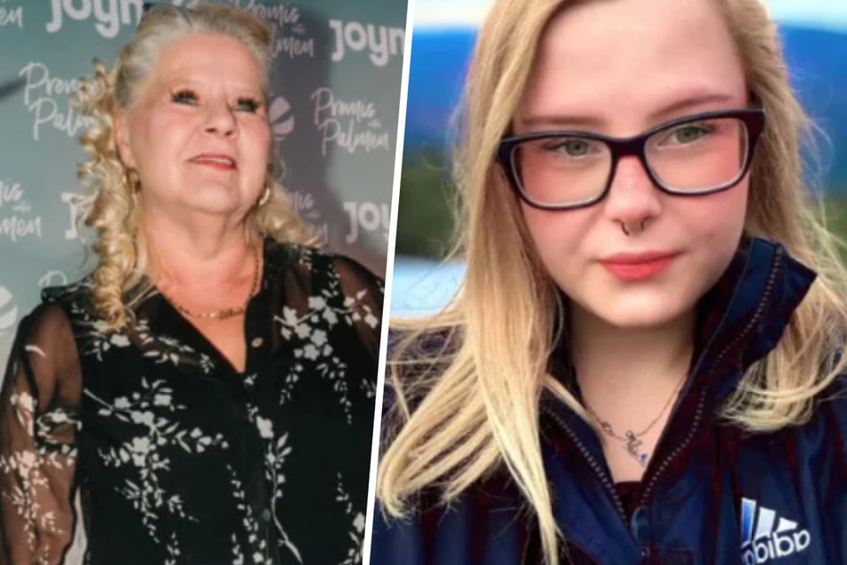 Die Wollnys: Nächster Knall im Wollny-Knatsch: Tochter befeuert Betrugsvorwürfe gegen Mama Silvia