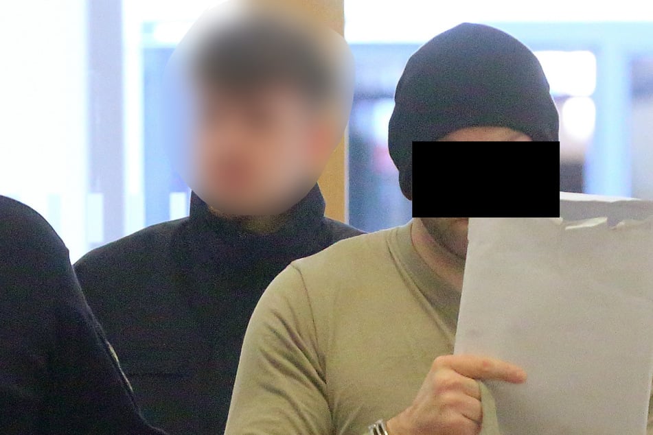 Alexander M. (31) griff seine Freundinnen immer wieder massiv an.