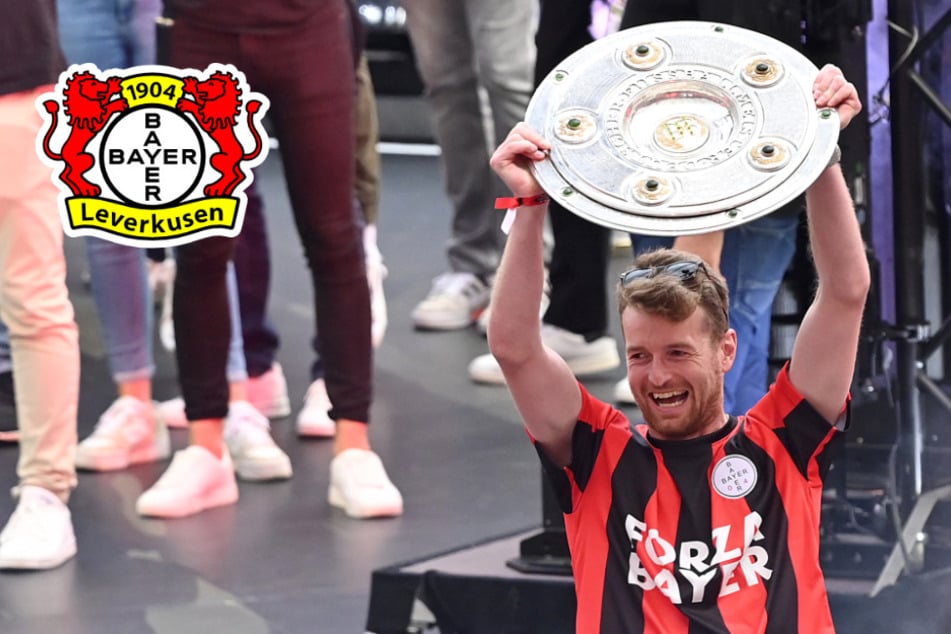 Transfer perfekt! Lukas Hradecky wechselt zur AS Monaco