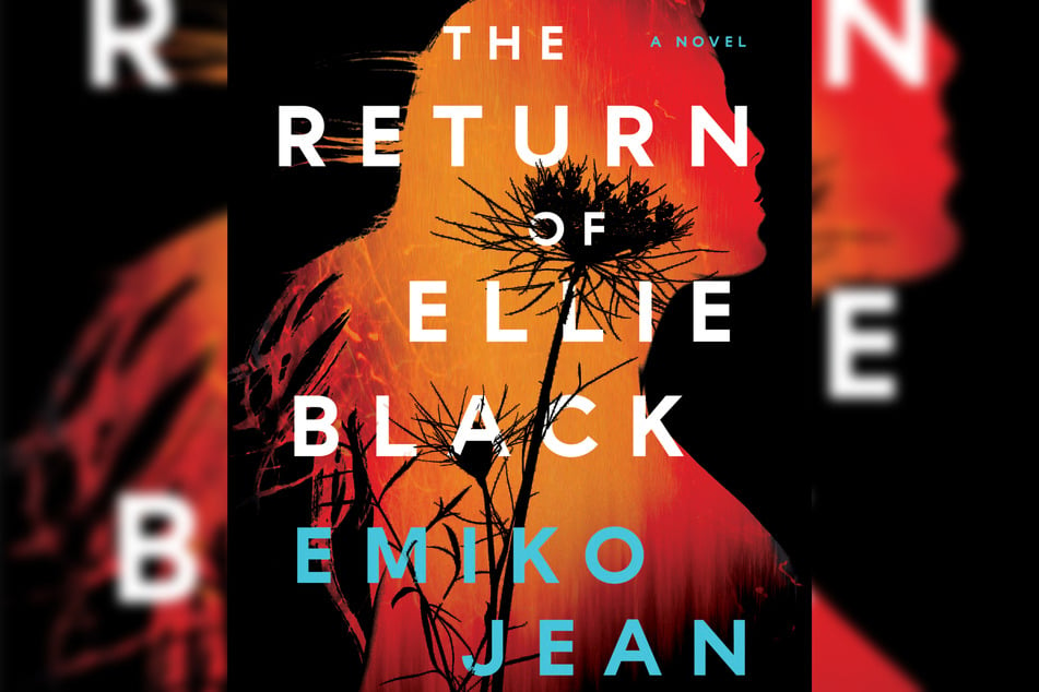 The Return of Ellie Black is Emiko Jean's adult thriller debut.